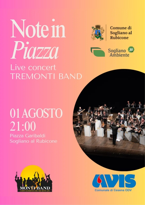 Note in Piazza