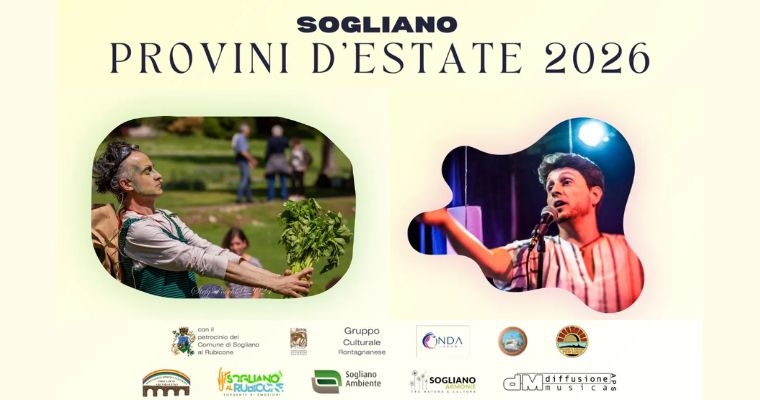 Provini d'Estate