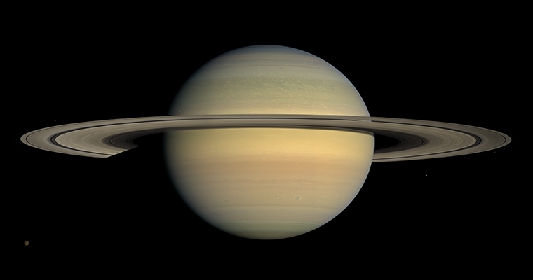 Ravenna beata su saturno