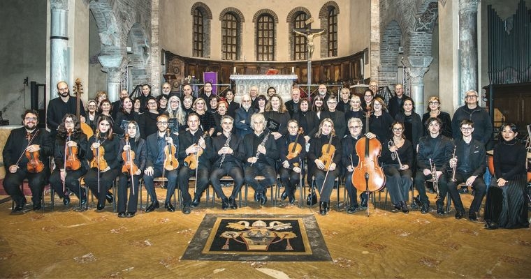 Musica e Spirito 15° Edizione