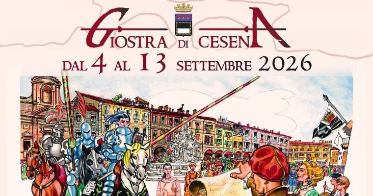 Giostra di Cesena