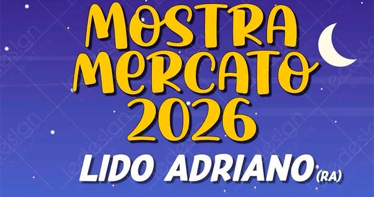 Mostra Mercato 2026