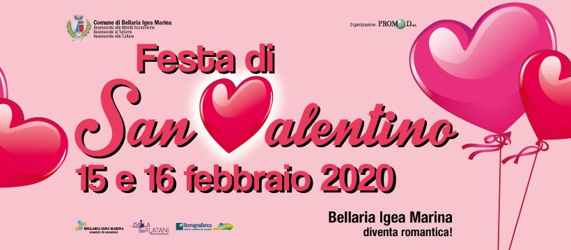 San Valentino 2020