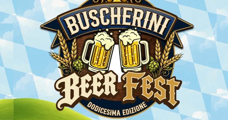 Buscherini Beer Fest