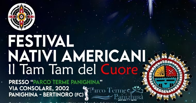 Festival Nativi Americani