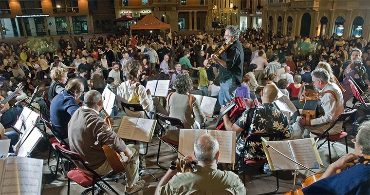Bagnacavallo Festival