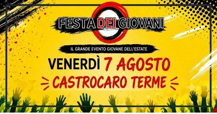 Festa dei Giovani