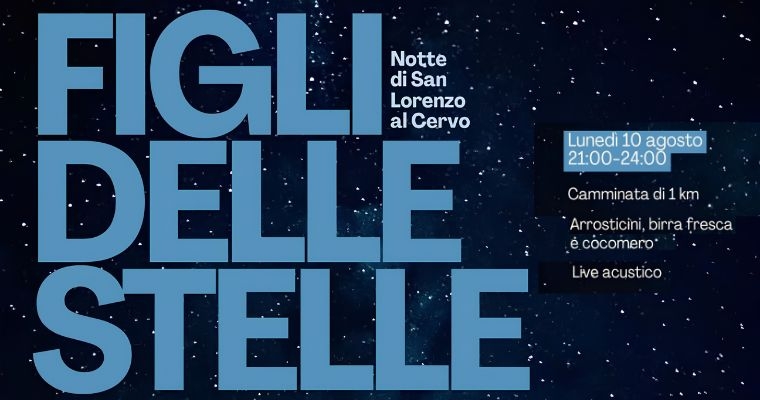 Figli delle Stelle