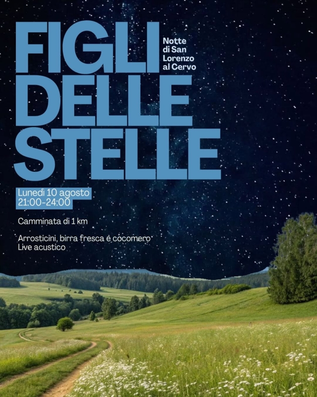 Figli delle Stelle