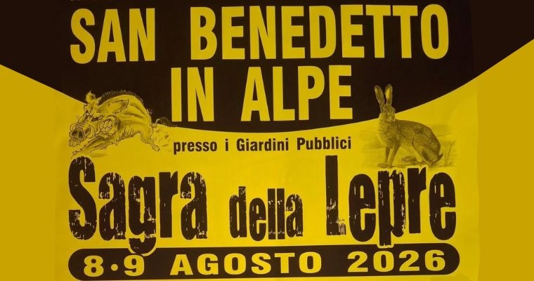 Sagra della Lepre