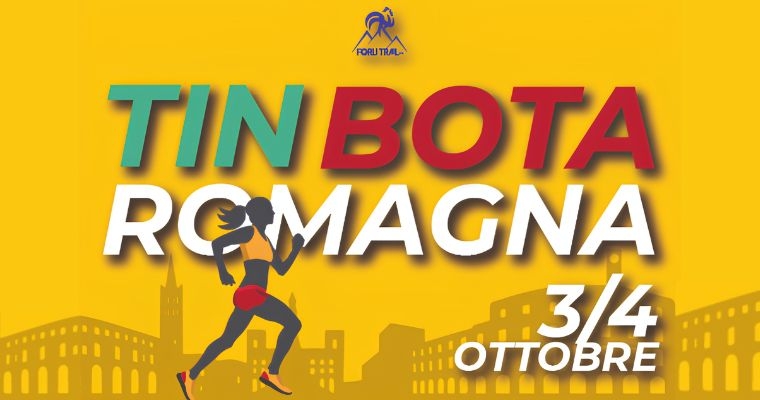Tin Bota Romagna 2026