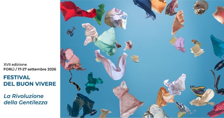 Festival del Buon Vivere