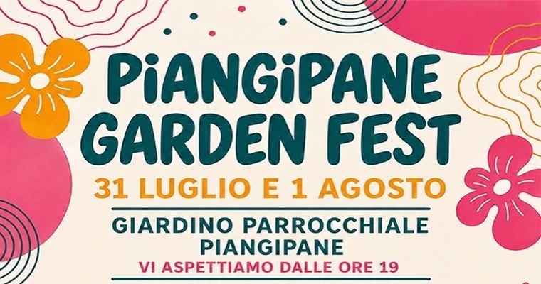 Piangipane Fest