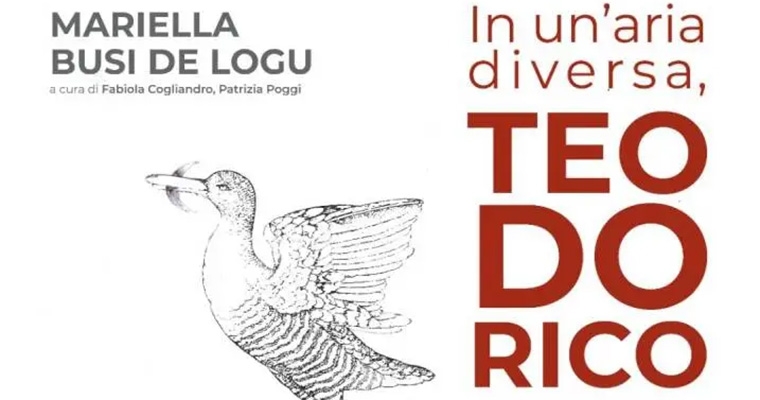 In un'aria diversa, Teodorico