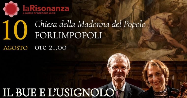 La Risonanza Summer Festival 2026 - 