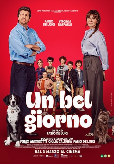 UN BEL GIORNO