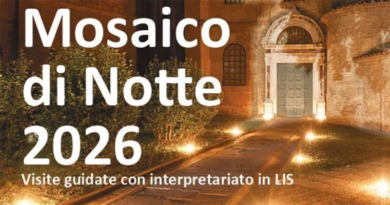 Mosaico di Notte