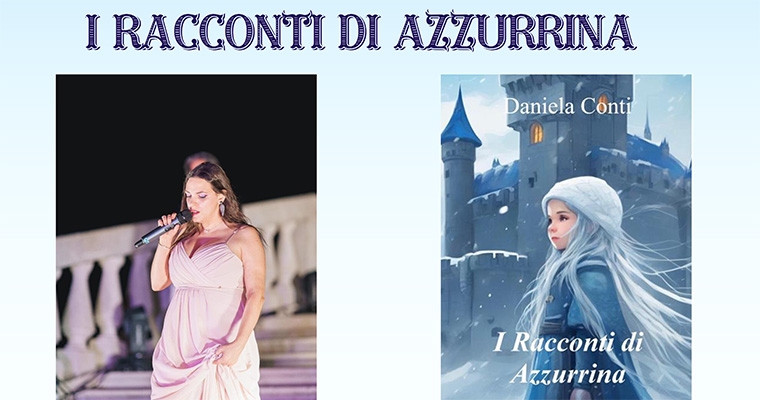 I racconti di Azzurrina