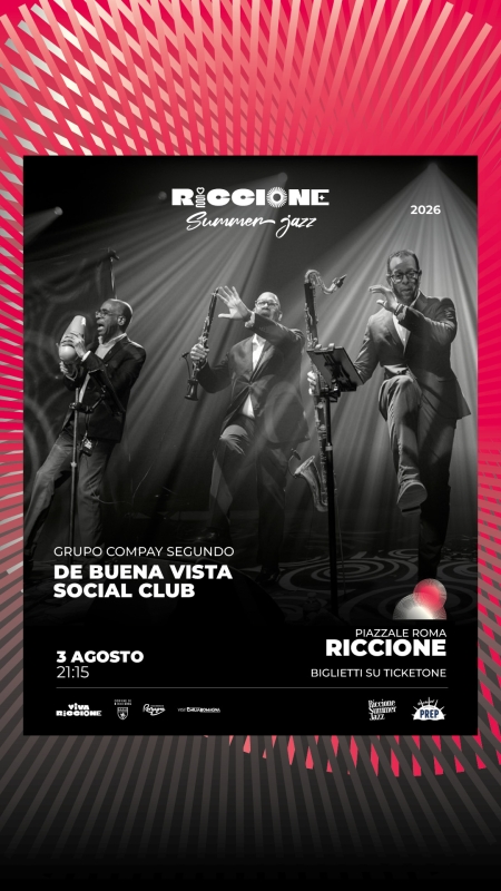 De Buena Vista Social Club