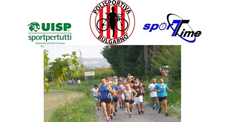 Corri l'estate a Bulgarnò