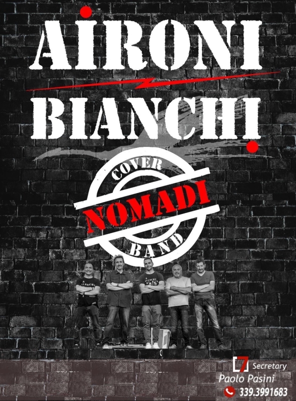 Aironi Bianchi
