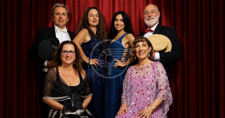 Abbassa la tua radio