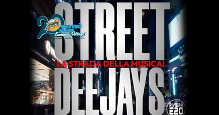 Street Deejays