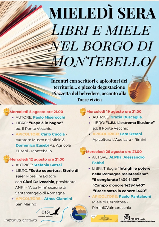 Mieledì Sera