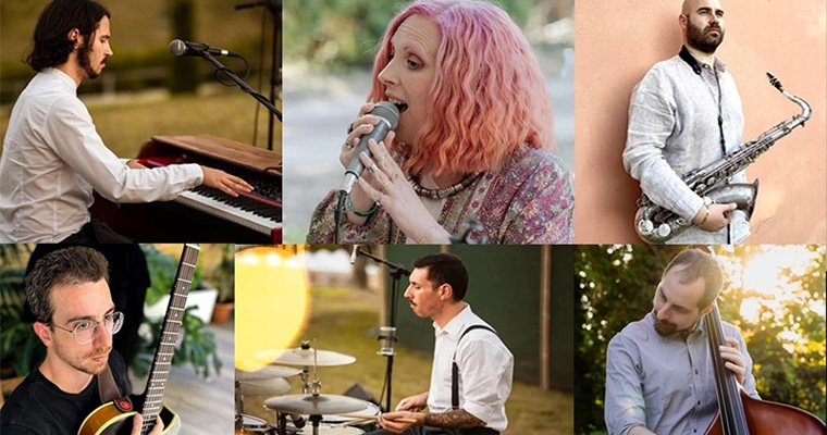 The Swing Era