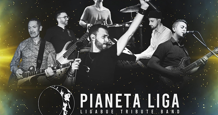Pianeta Liga