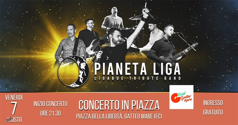 Pianeta Liga