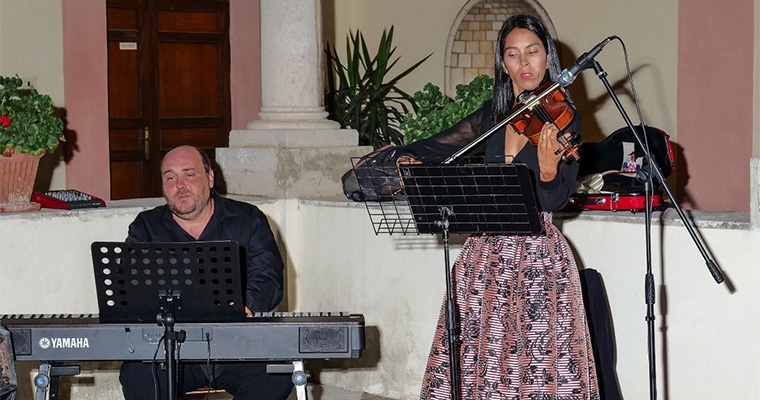 I Suoni dello Spirito 2026