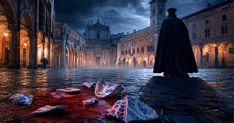 Faenza Noir: Sangue, Misteri e Crimini