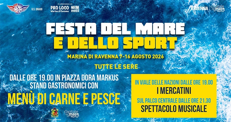 Festa del Mare