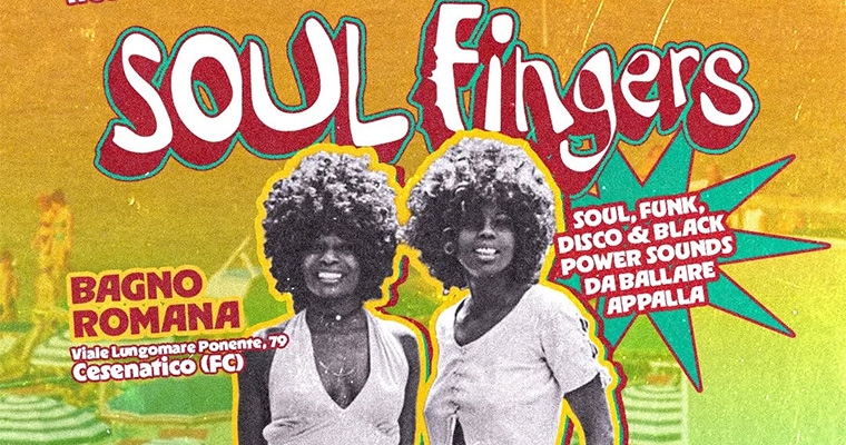 Soul Fingers