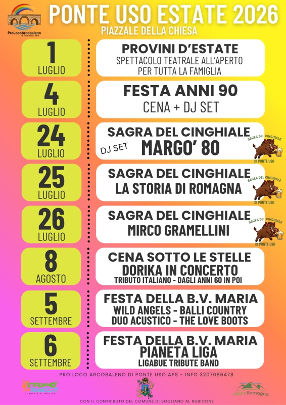 Festa della Beata Vergine Maria