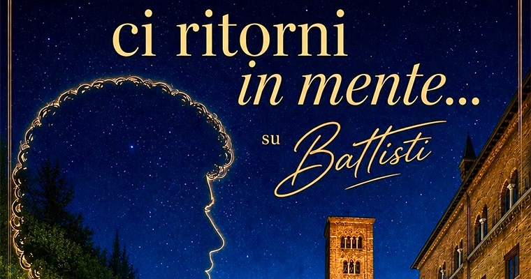 Ci ritorni in mente