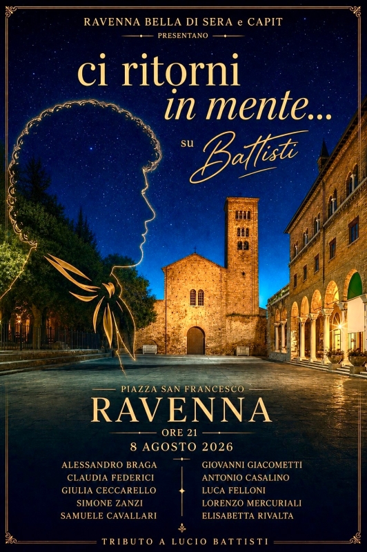 Ci ritorni in mente