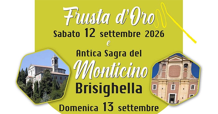 53esimaAntica Sagra del Monticino