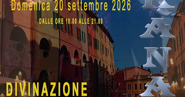 Arkana 2026