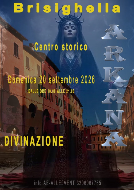 Arkana 2026