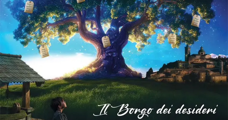 Il Borgo dei Desideri