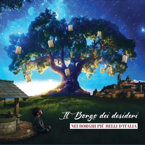 Il Borgo dei Desideri