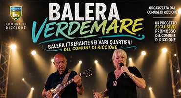 Marco e Joan Fuoriorario - Duo