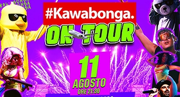 Kawabonga Party
