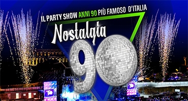 Nostalgia 90
