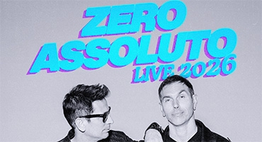 Zero Assoluto LIVE