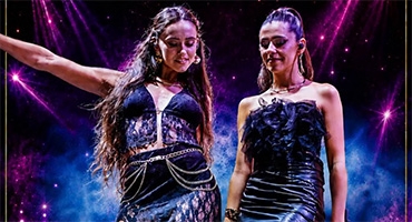 Qluedo Show