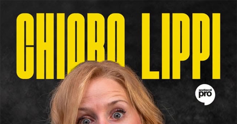 Chiara Lippi