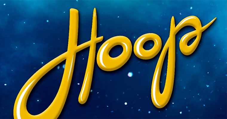 Hoop Official Tribute Band LIVE